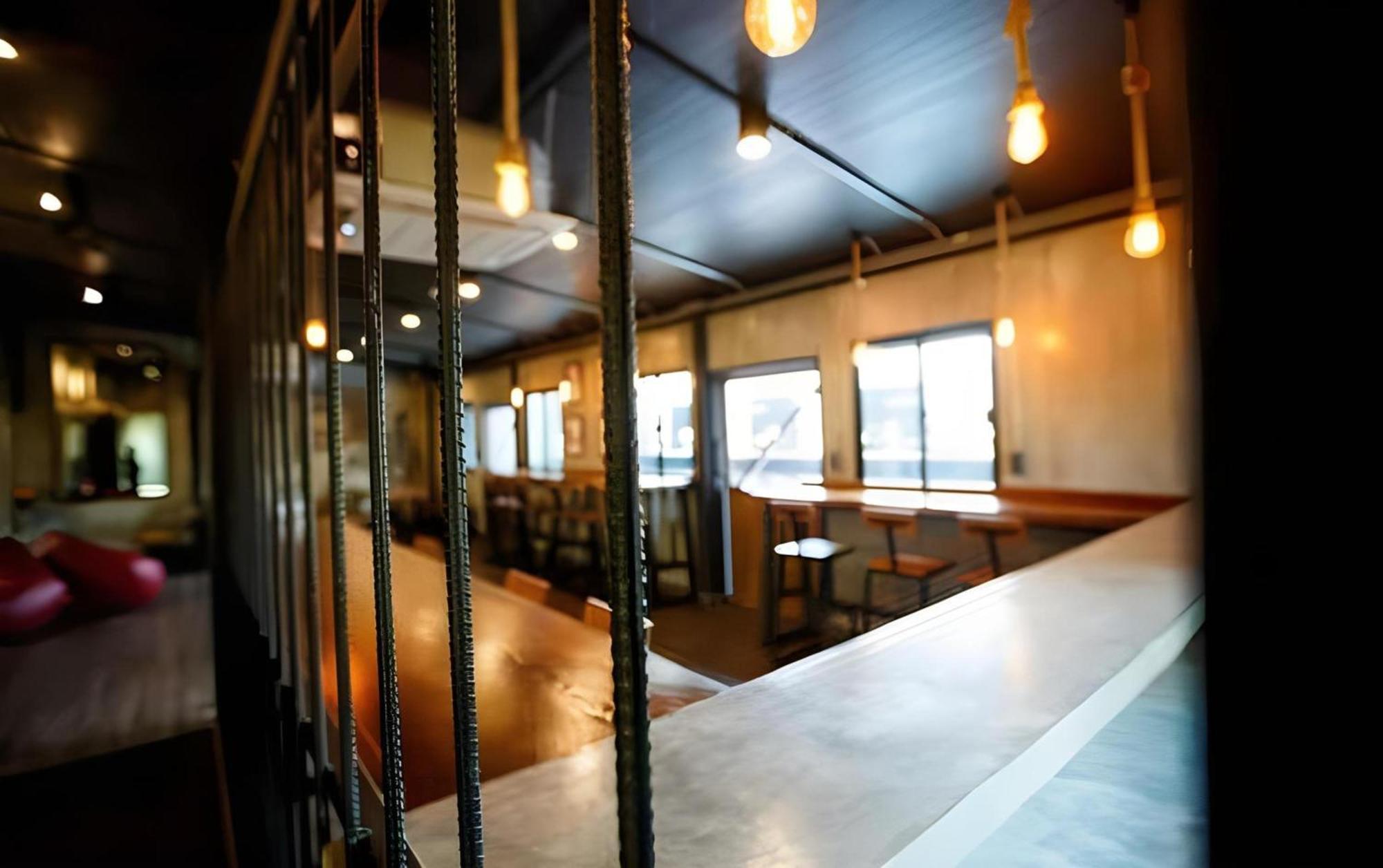 Episode 11 Hostel Sukhumvit Бангкок Экстерьер фото