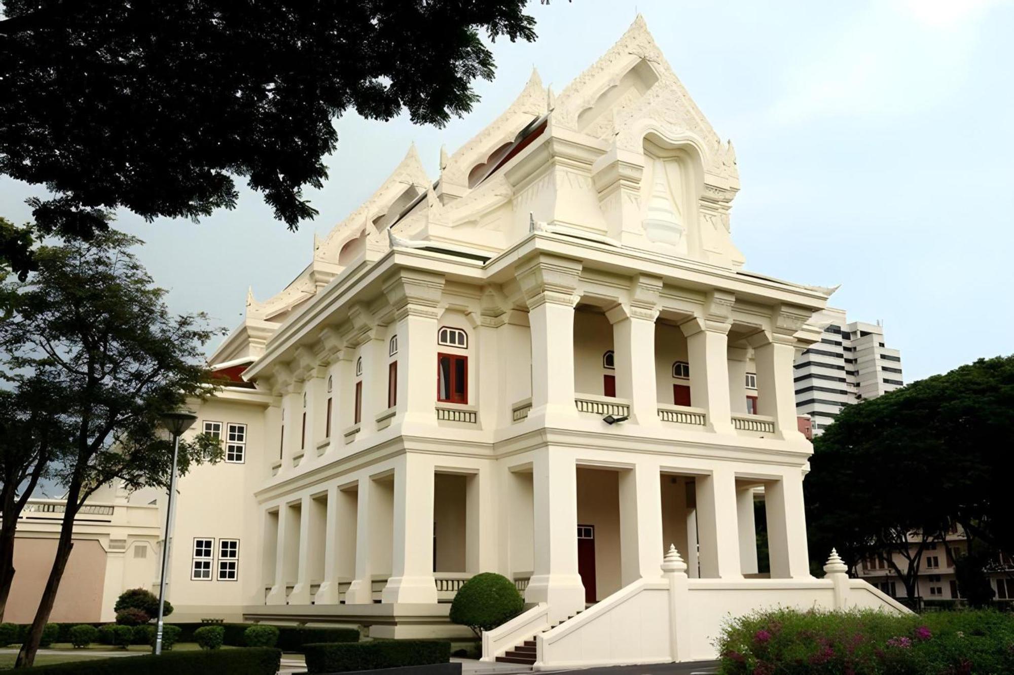 Episode 11 Hostel Sukhumvit Бангкок Экстерьер фото